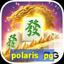 polaris pg plataforma de jogos